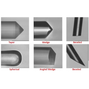 ㈜파이버링크 - SMF Lensed Fiber